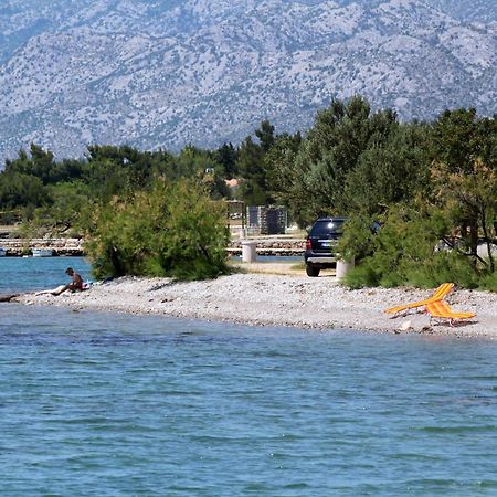 Apartments By The Sea Starigrad, Paklenica - 16421 Luaran gambar