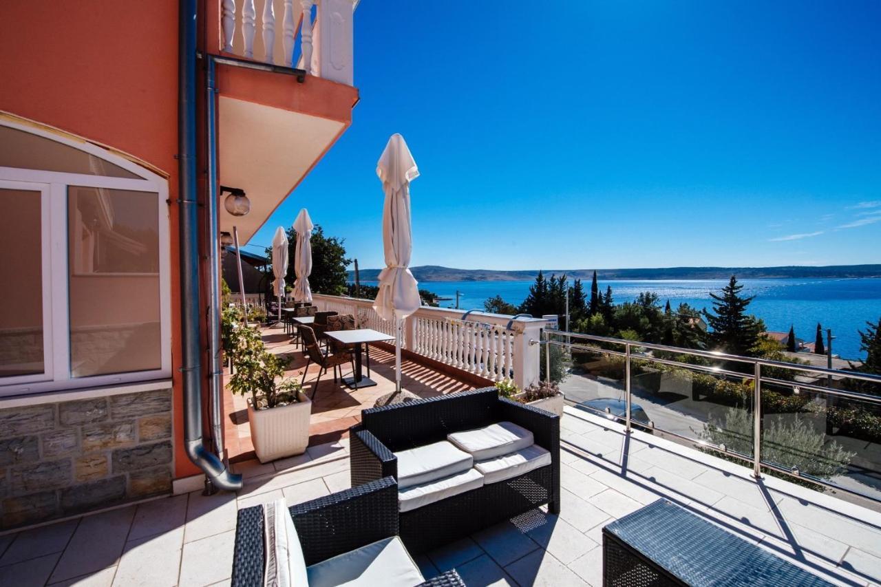 Apartments By The Sea Starigrad, Paklenica - 16421 Luaran gambar